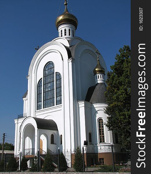 Orthodoxy Church