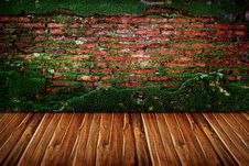 Texture Of Old Stone Wall Royalty Free Stock Photography Texture Of Old Stone Wall Royalty Free Stock Photography