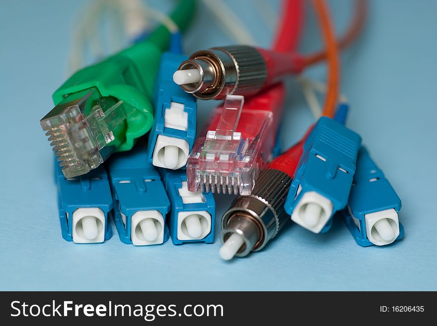 Network Connectors