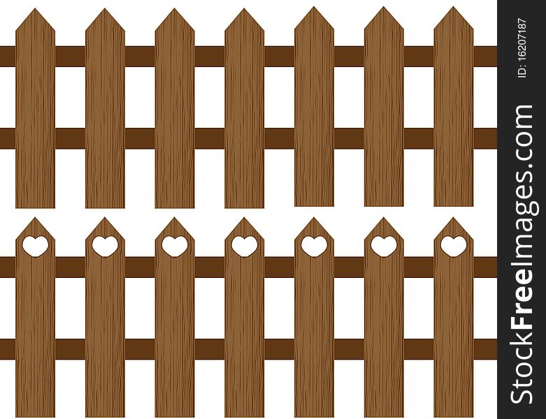 Fences