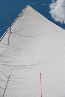 Sail Royalty Free Stock Photo Sail Royalty Free Stock Photo