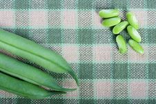 Kidney Bean Royalty Free Stock Image Kidney Bean Royalty Free Stock Image