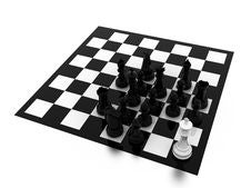 Chess Stock Photo Chess Stock Photo