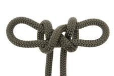 Spanish Knot Stock Image Spanish Knot Stock Image