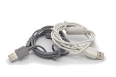 Wire Royalty Free Stock Image Wire Royalty Free Stock Image