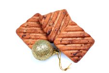 Chocolate Chip Cookies Stock Images Chocolate Chip Cookies Stock Images