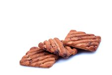 Chocolate Chip Cookies Stock Photos Chocolate Chip Cookies Stock Photos