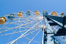 Ferris Wheel Stock Photos Ferris Wheel Stock Photos