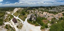 Les Baux De Provence Stock Photos Les Baux De Provence Stock Photos