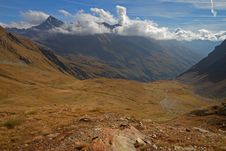 Free Alpin Wetland Stock Image - 16230181