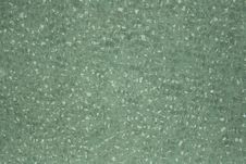 Green Broken Glass Texture Royalty Free Stock Images