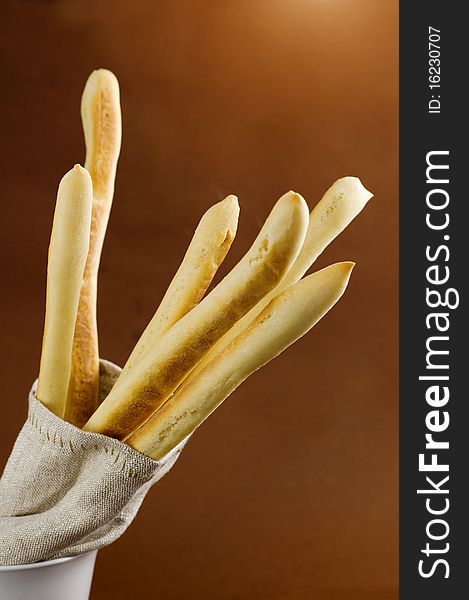 Bread Sticks