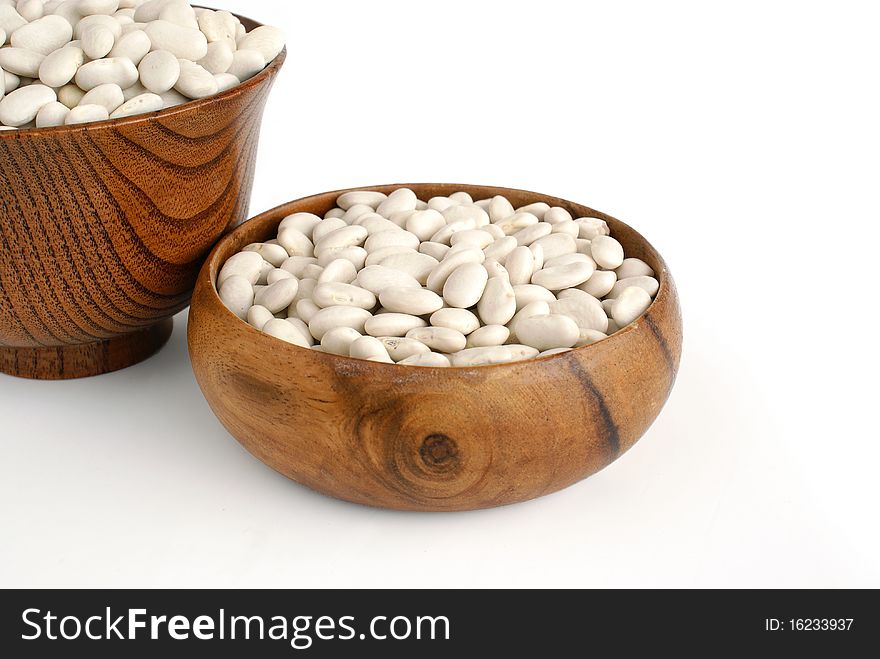 White Beans