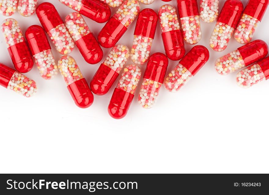 Red Tablets