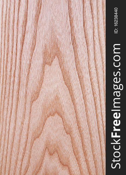 Wood texture, close-up photo