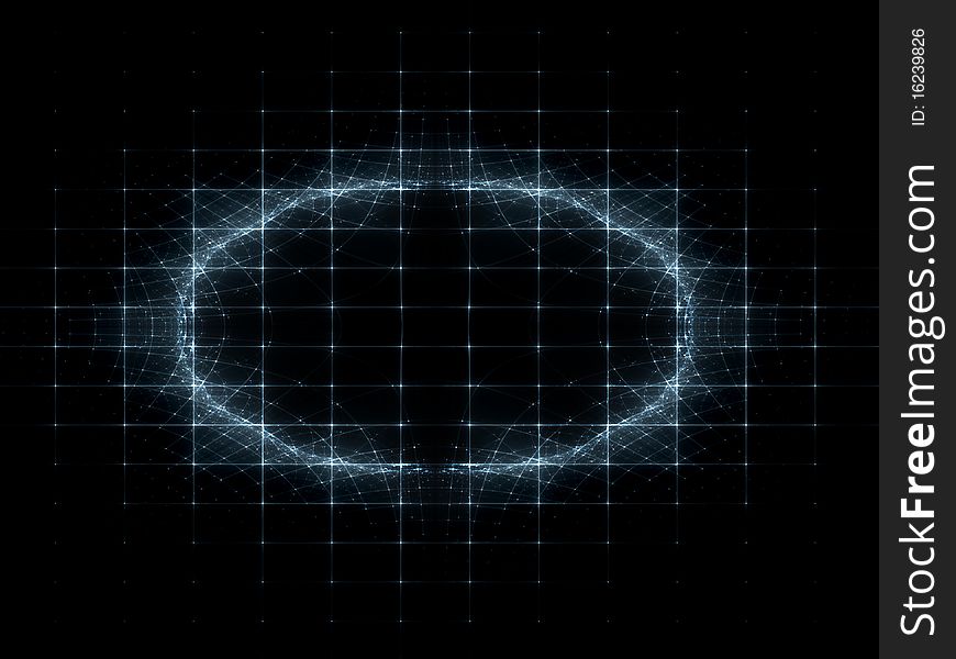 Topological Grid