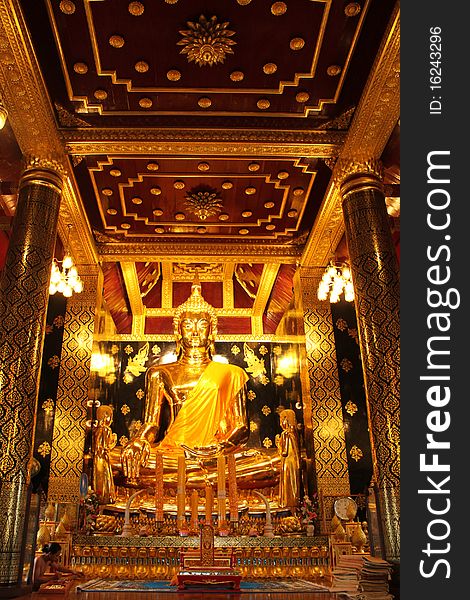 Buddhist Kingdom
