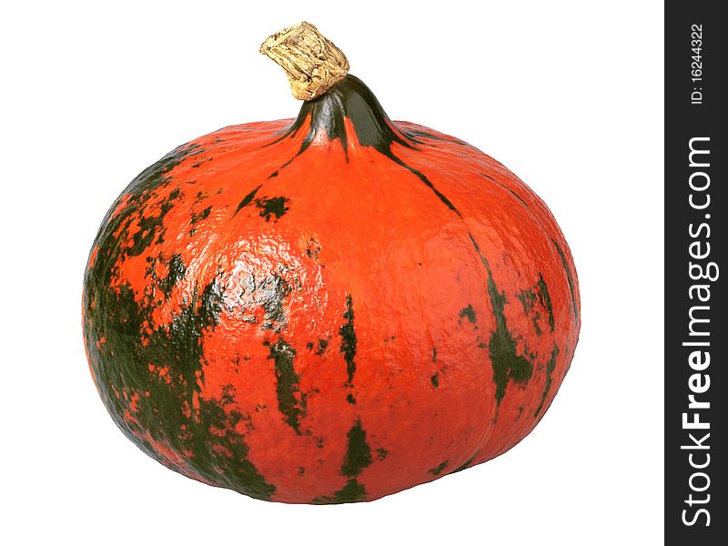 (Kabocha Squash) Special delicacy from Japan, many dishes made from it. (Kabocha Squash) Special delicacy from Japan, many dishes made from it.