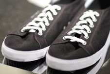 Sport Shoes Royalty Free Stock Photo Sport Shoes Royalty Free Stock Photo