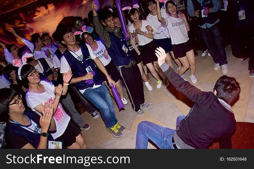 I were assigned to shoot for a dancing party. Using my friend&#x27;s lovely D7100 &#x28;absolutely a GREAT camera!!! &#x29; with the kit lens and my SB-800. The whole shooting process is smooth and pleasant, the gears are really reliable and responsive. In the end, the result is very convincing too. I had a great night and i felt pretty confident during the shooting. I were assigned to shoot for a dancing party. Using my friend&#x27;s lovely D7100 &#x28;absolutely a GREAT camera!!! &#x29; with the kit lens and my SB-800. The whole shooting process is smooth and pleasant, the gears are really reliable and responsive. In the end, the result is very convincing too. I had a great night and i felt pretty confident during the shooting.