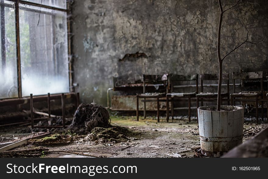 Ich habe mich entschieden, die Fotos, die in Chernobyl entstanden sind, der Allgemeinheit ohne jegliche Lizenzansprüche frei zur Verfügung zu stellen. Grund für diese Entscheidung ist, dass die Fotos die Gefahren der Atomenergie bildlich und eindrücklich darstellen, gerade wenn man bedenkt, dass seit dem Supergau schon 30 Jahre vergangen sind. Ich hoffe die Fotos geben dem einen oder anderen einen Denkanstoss seinen persönlichen Energiehaushalt zu reflektieren und zu überdenken. Die Strahlung die in Tschernobyl freigesetzt wurde ist Heutzutage, nachweislich auf der ganzen Welt verteilt. Die Problematik der weltweit eingesetzten Atomenergie betrifft uns somit alle. Ich habe mich entschieden, die Fotos, die in Chernobyl entstanden sind, der Allgemeinheit ohne jegliche Lizenzansprüche frei zur Verfügung zu stellen. Grund für diese Entscheidung ist, dass die Fotos die Gefahren der Atomenergie bildlich und eindrücklich darstellen, gerade wenn man bedenkt, dass seit dem Supergau schon 30 Jahre vergangen sind. Ich hoffe die Fotos geben dem einen oder anderen einen Denkanstoss seinen persönlichen Energiehaushalt zu reflektieren und zu überdenken. Die Strahlung die in Tschernobyl freigesetzt wurde ist Heutzutage, nachweislich auf der ganzen Welt verteilt. Die Problematik der weltweit eingesetzten Atomenergie betrifft uns somit alle.