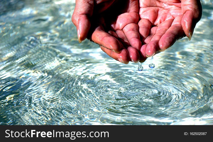 This beautiful shot of the water is showing a Ritual where you take water in your hands and you say &#x22;Thank you for the Divine Energy through the water for all my body and the whole Humanity on planet Earth with Gratitude, Love and Light and so it is&#x22;. Enjoy with Love and Light!. This beautiful shot of the water is showing a Ritual where you take water in your hands and you say &#x22;Thank you for the Divine Energy through the water for all my body and the whole Humanity on planet Earth with Gratitude, Love and Light and so it is&#x22;. Enjoy with Love and Light!