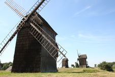 Windmills Stock Photos Windmills Stock Photos
