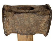 Sledge Hammer Stock Photos Sledge Hammer Stock Photos