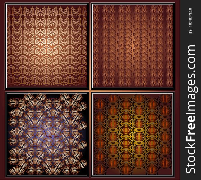 Royal Texture Collection
