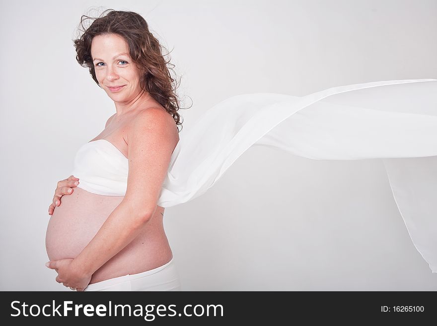 Flying Pregnancy
