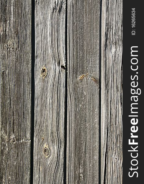 Wooden planks in close up - background. Wooden planks in close up - background