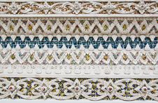 Thai Art Royalty Free Stock Photo Thai Art Royalty Free Stock Photo
