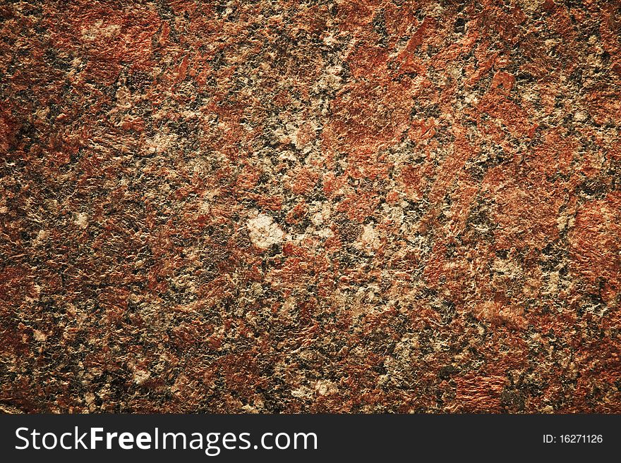 A marble texture or background. A marble texture or background