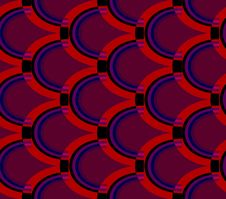Seamless Abstract Pattern Stock Images Seamless Abstract Pattern Stock Images
