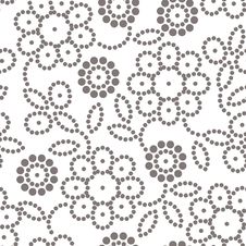 Abstract Floral Pattern Stock Photo Abstract Floral Pattern Stock Photo