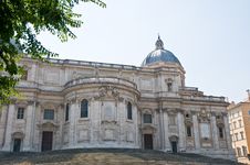 Santa Maria Maggiore Stock Photo Santa Maria Maggiore Stock Photo