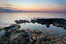 Seascape Stock Photo Seascape Stock Photo