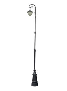 Old Lamppost Stock Photos Old Lamppost Stock Photos