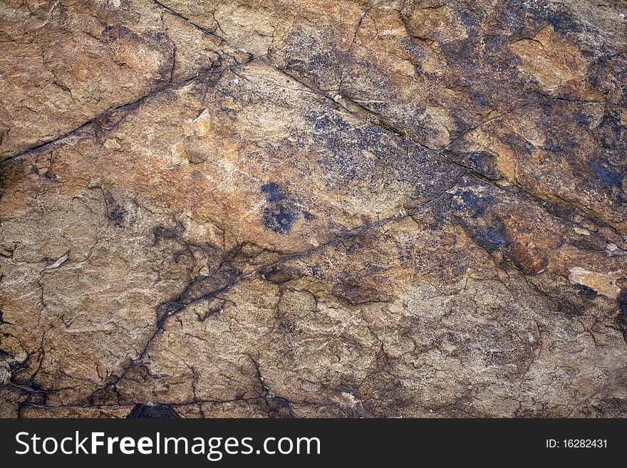 Natural stone, such as background. Natural stone, such as background