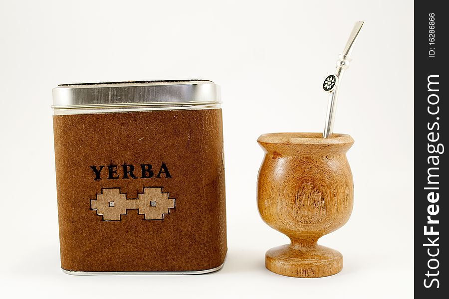 Yerba Mate