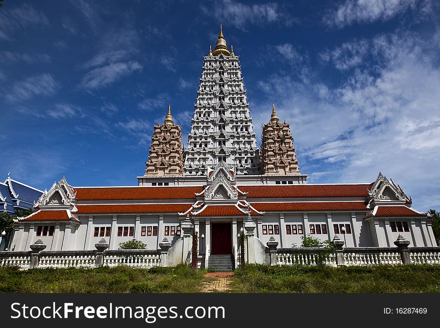 Thai Temple