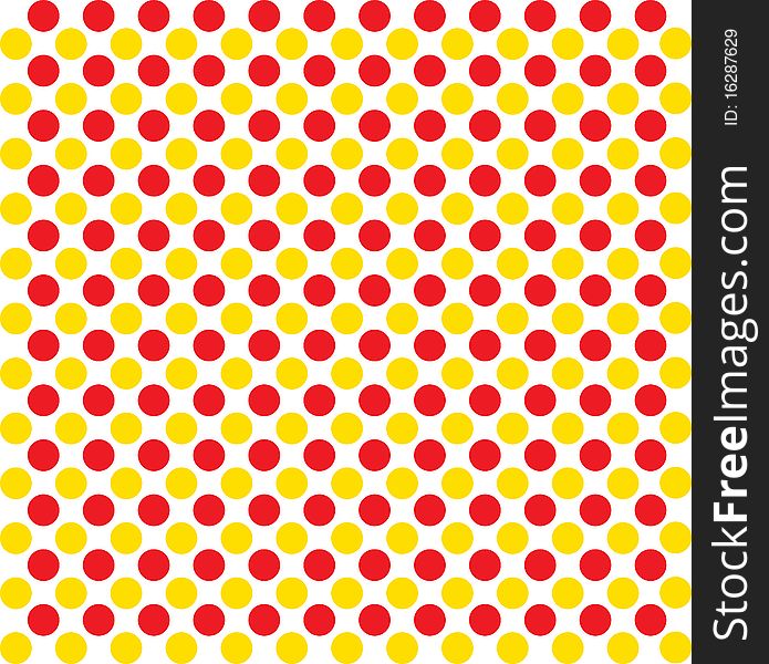 Dots Pattern