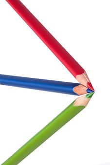 Primary Colors Stock Image Primary Colors Stock Image