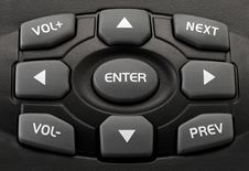 Remote Control Stock Photo Remote Control Stock Photo