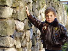Boy Royalty Free Stock Photo Boy Royalty Free Stock Photo