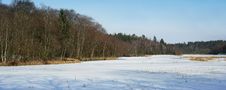 Winter Time Royalty Free Stock Photo Winter Time Royalty Free Stock Photo