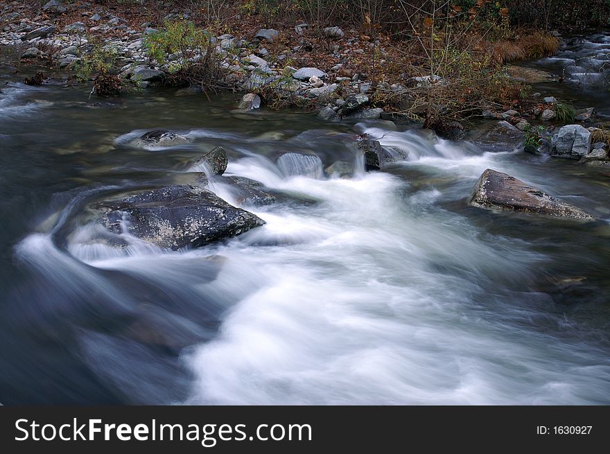 Great Smoky Mountains National Park