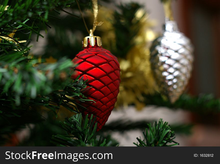 Christmas Decoration