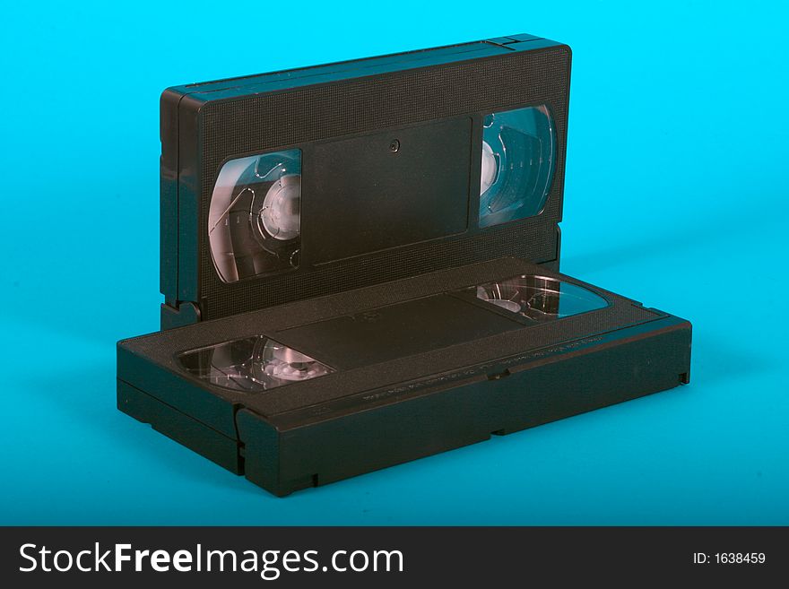 Video Tapes