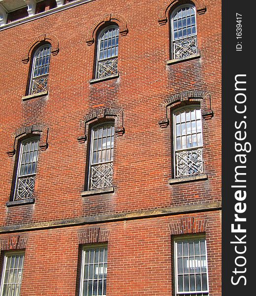 The Ridges in Athens, Ohio: An abandoned asylum said to be haunted